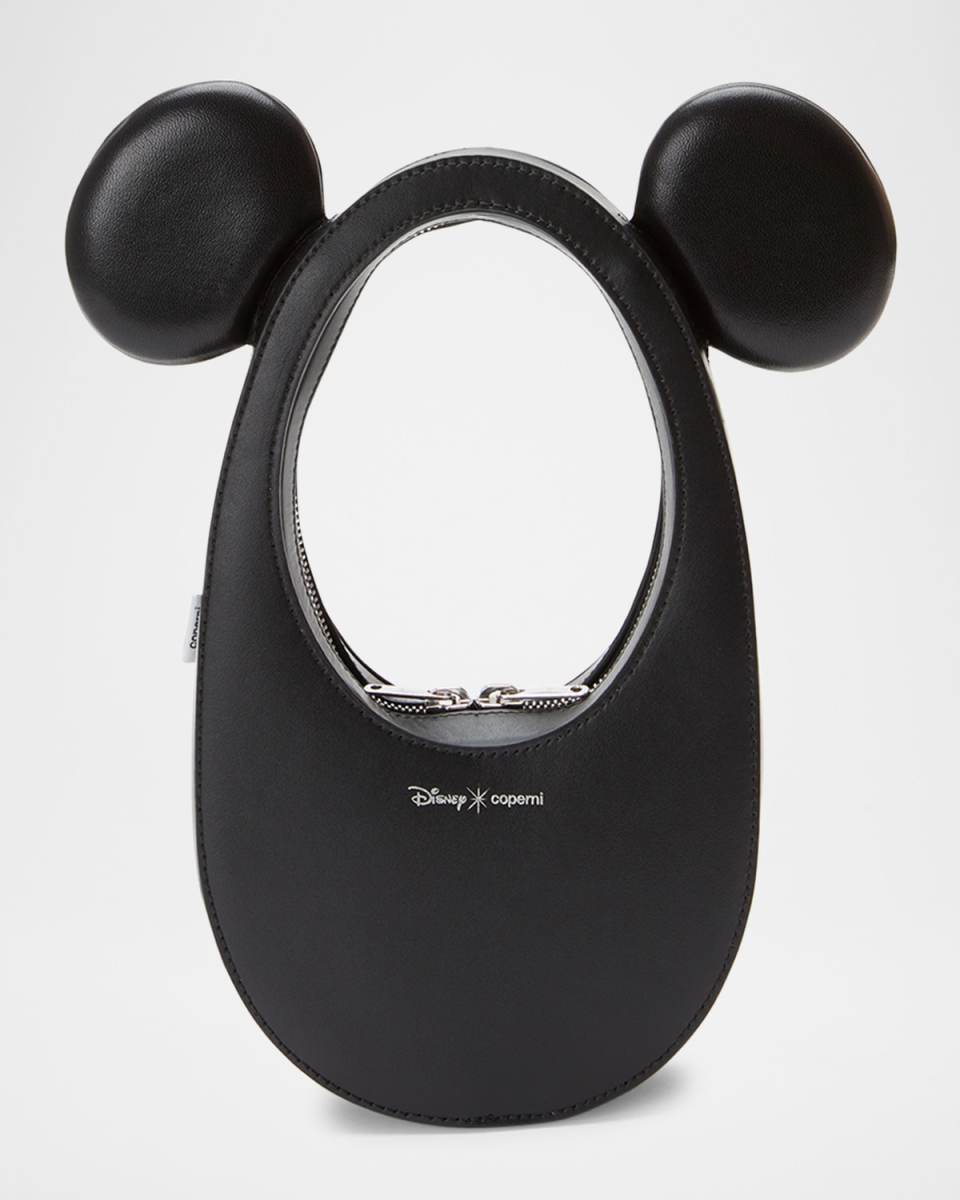 x Disney Swipe Mouse Ears Top-Handle Bag